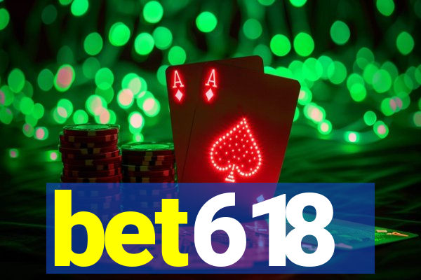 bet618