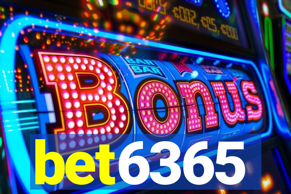 bet6365