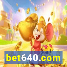 bet640.com