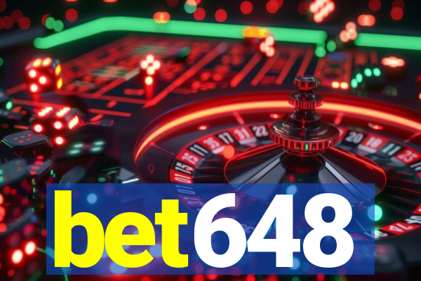 bet648