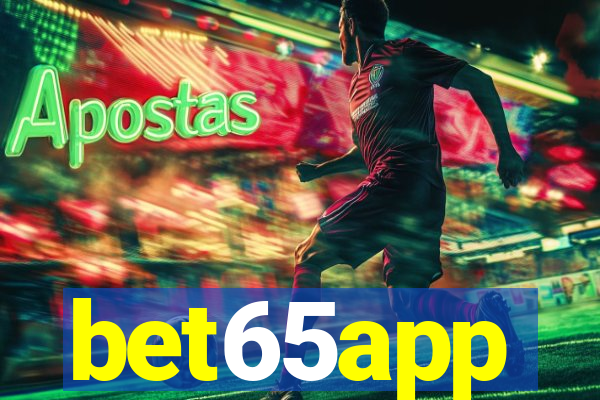 bet65app