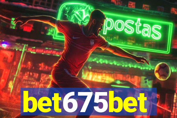 bet675bet