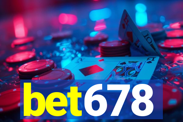 bet678