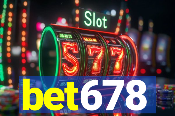 bet678