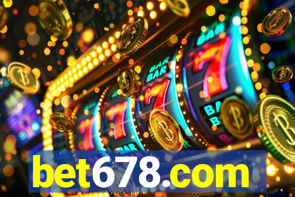 bet678.com