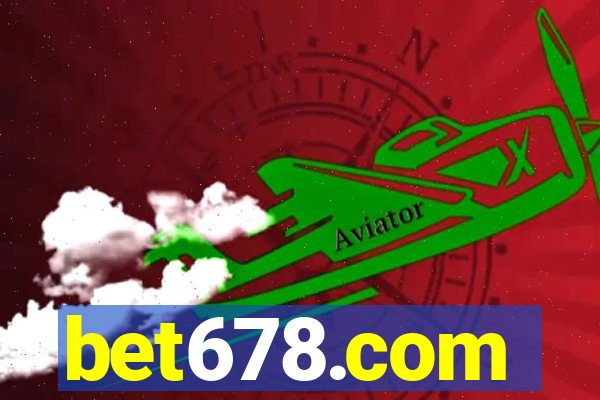 bet678.com