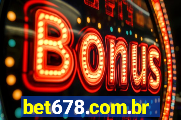 bet678.com.br