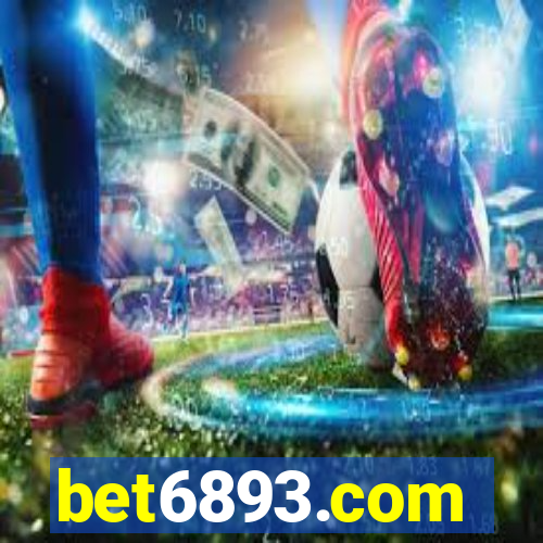 bet6893.com