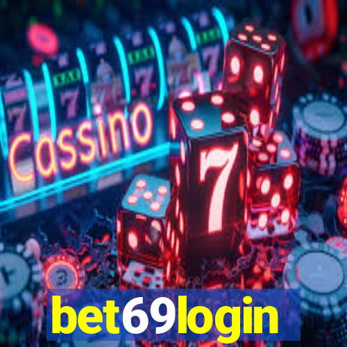 bet69login