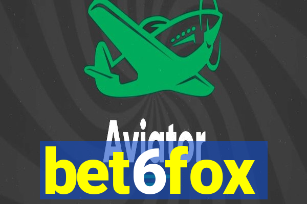 bet6fox