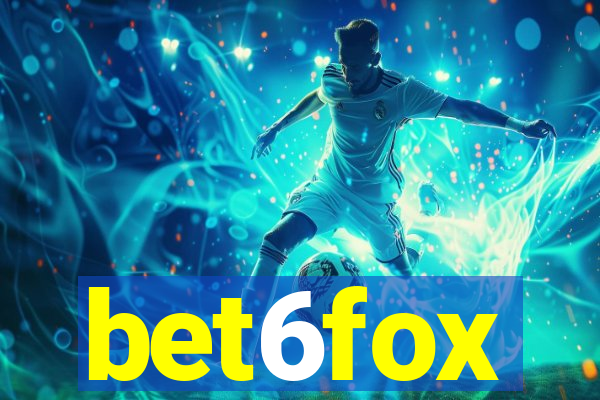 bet6fox