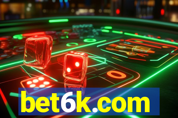 bet6k.com