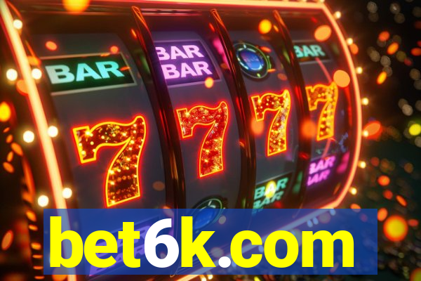 bet6k.com