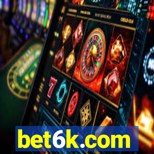 bet6k.com