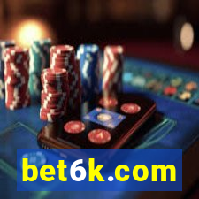 bet6k.com