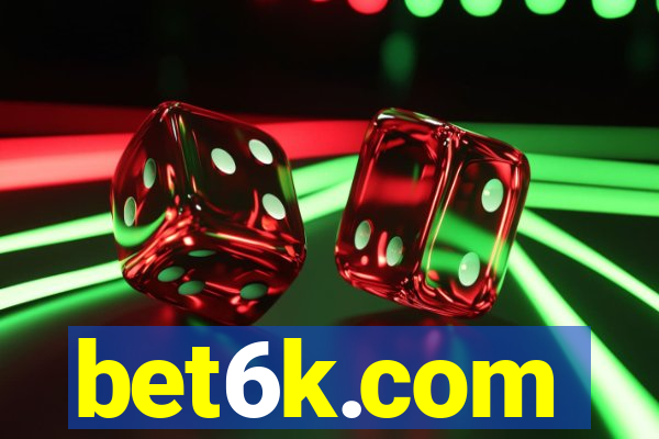 bet6k.com