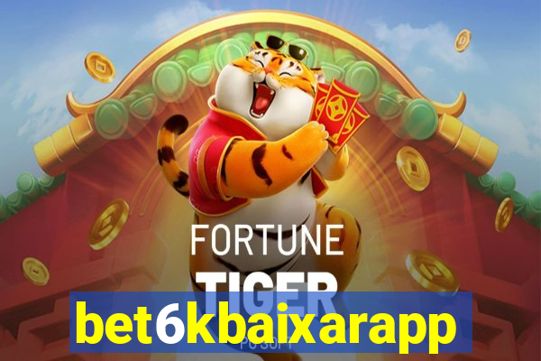 bet6kbaixarapp