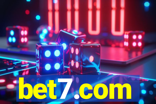 bet7.com