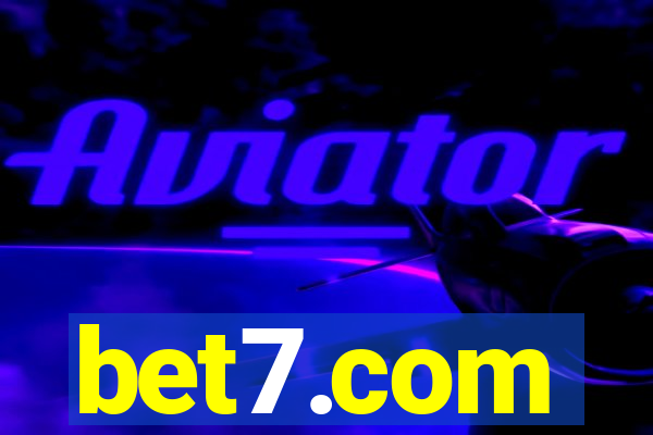 bet7.com