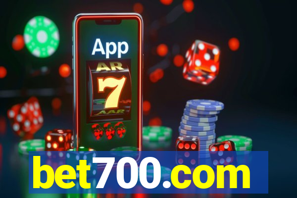 bet700.com