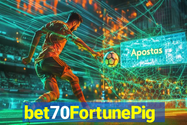 bet70FortunePig