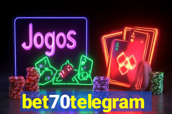 bet70telegram