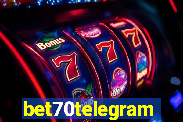 bet70telegram