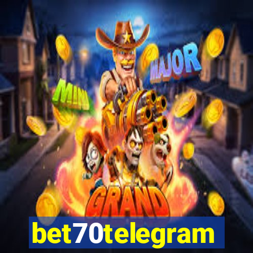 bet70telegram