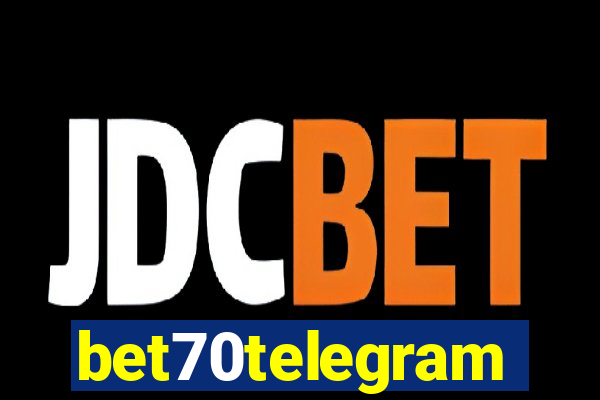 bet70telegram