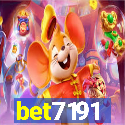 bet7191