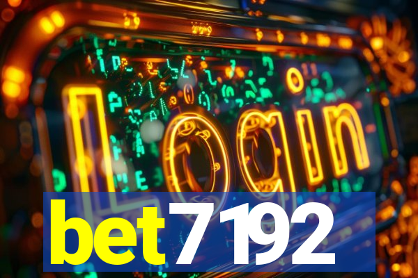 bet7192