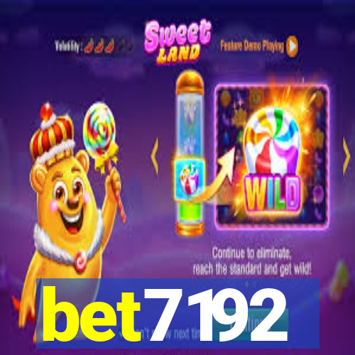 bet7192