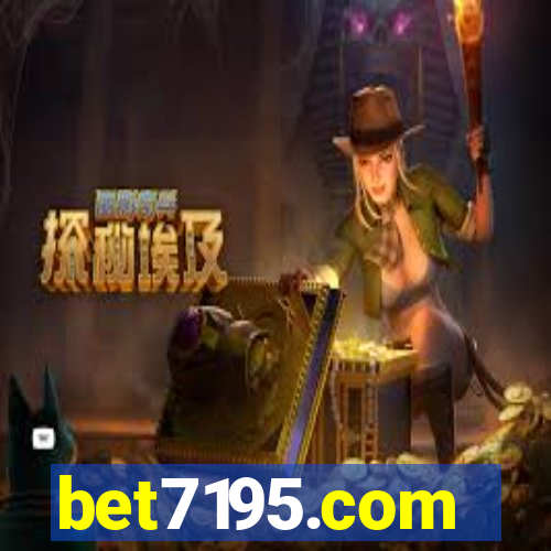 bet7195.com