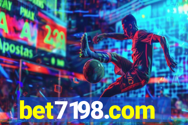 bet7198.com