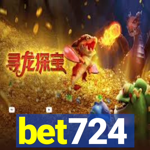 bet724