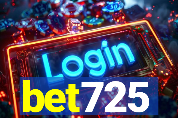 bet725