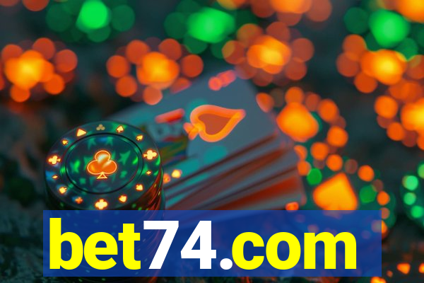 bet74.com