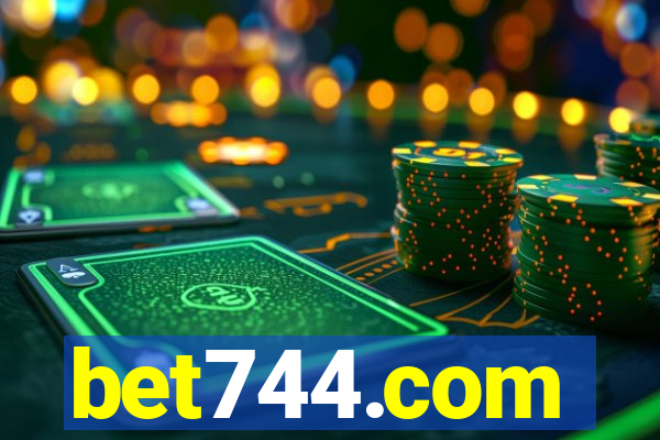 bet744.com