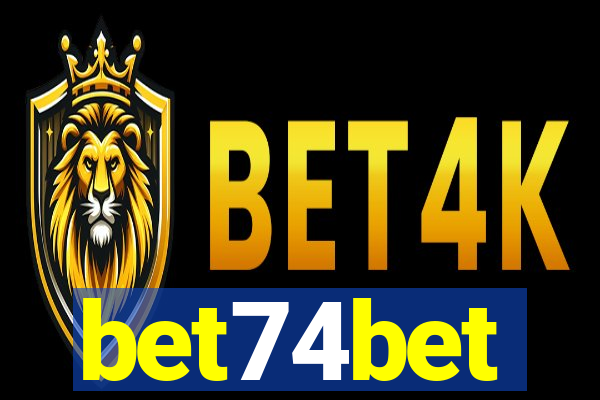 bet74bet