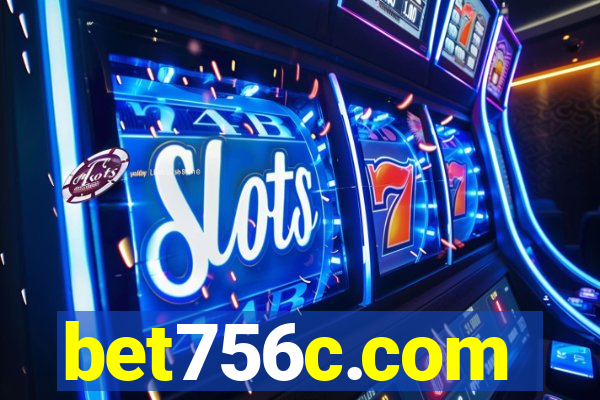 bet756c.com