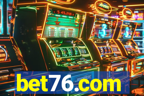 bet76.com