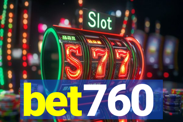 bet760