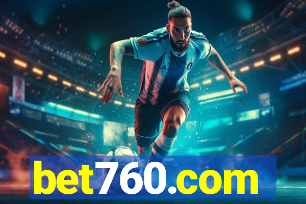 bet760.com