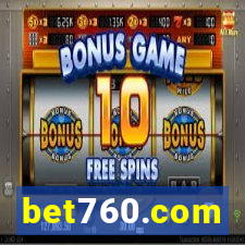 bet760.com