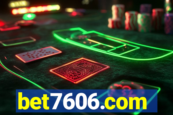 bet7606.com