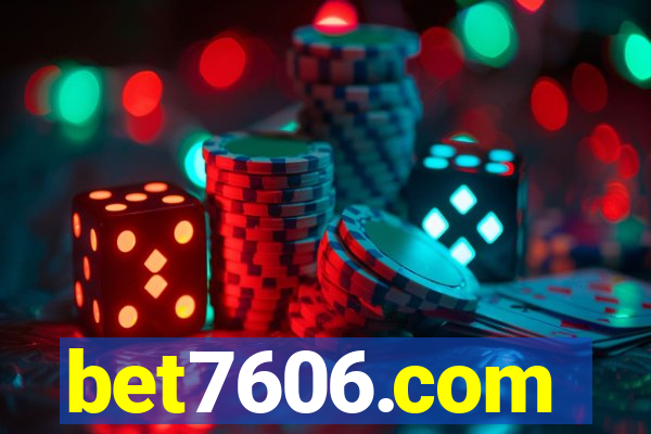 bet7606.com