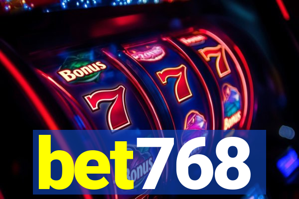 bet768