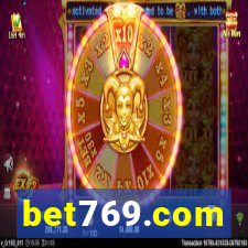 bet769.com