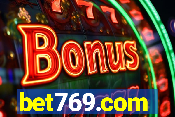 bet769.com