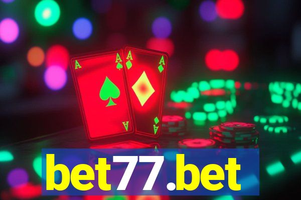 bet77.bet